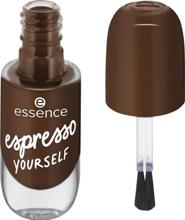 Immagine prodotto essence smalto unghie gel (Affari d'aria, Smalto per unghie effetto gel)