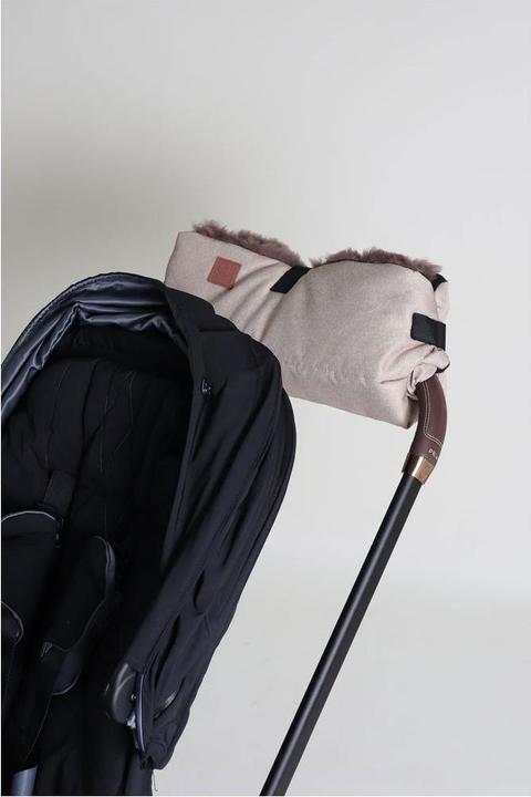 Image du produit Kaiser Baby Chauffe-mains en peau d'agneau Toff