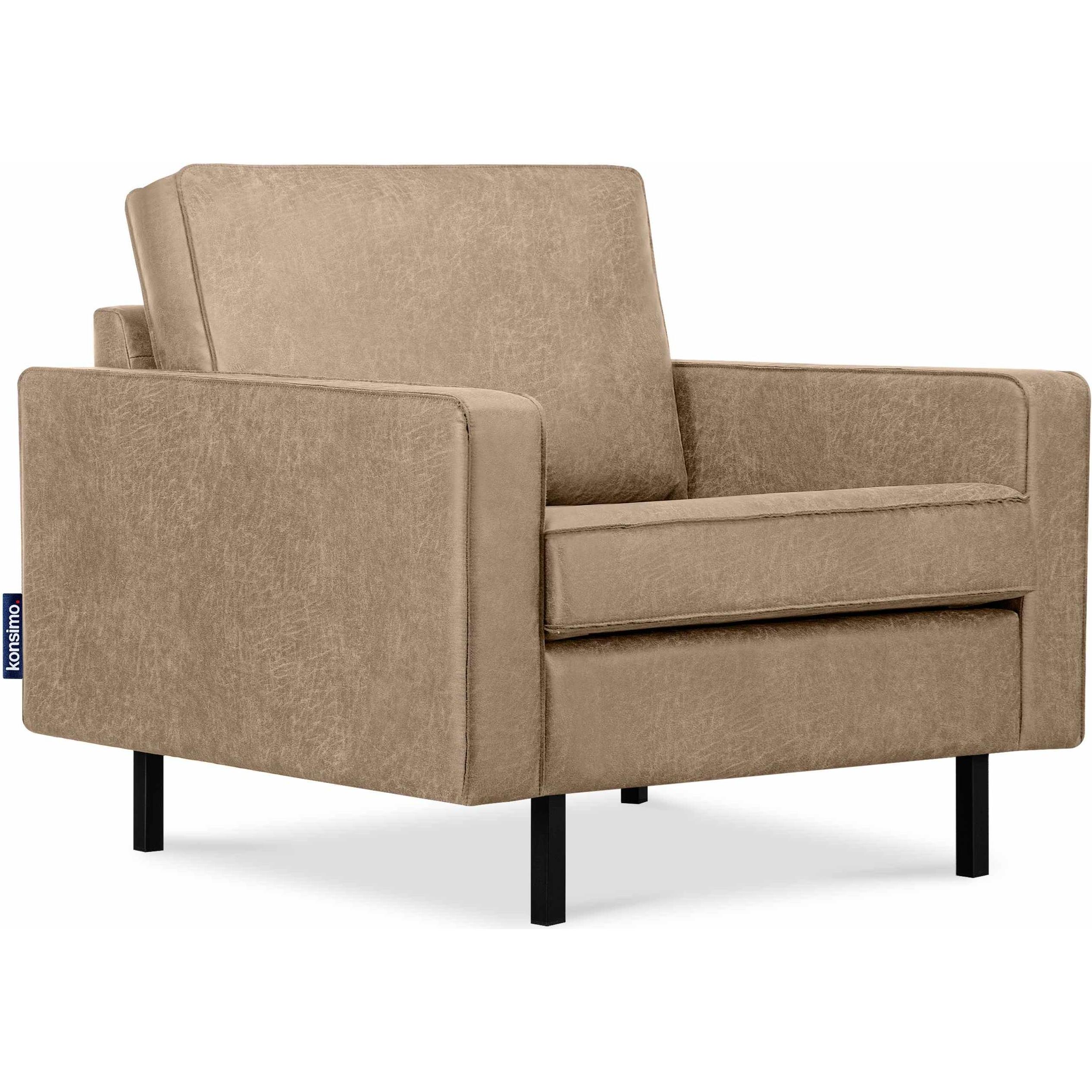 Konsimo, Sessel, Invia