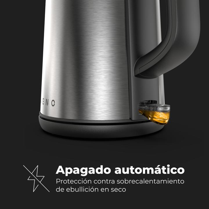 Produktbild Aeno EK3 (1.70 l)
