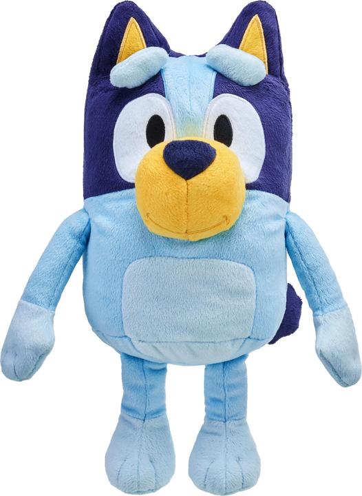 Actual product image Moose Bluey - Talking plush (31 cm)