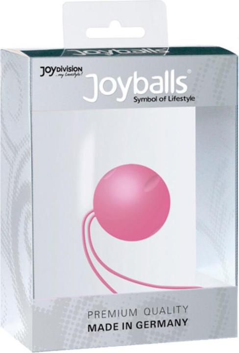 Produktbild Joydivision Joyball Trend single