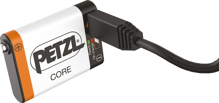 Produktbild Petzl Ersatzakku - Li-Ion