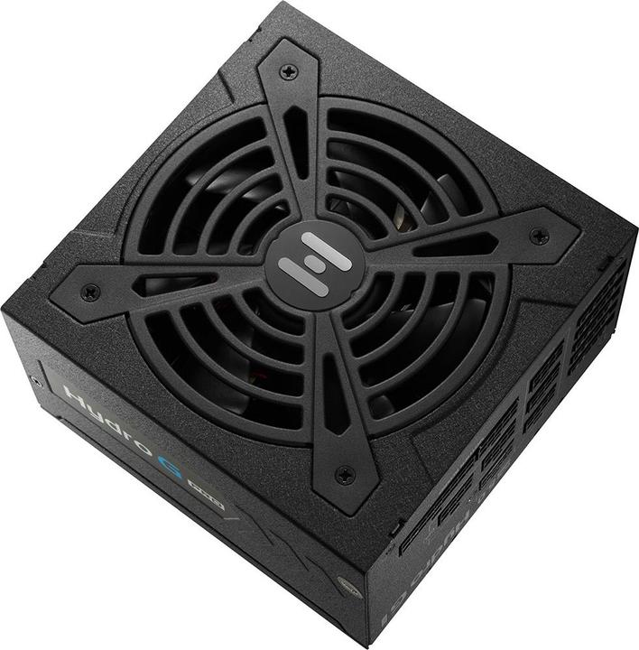 Fortron 850W ATX3.0 Hydro G PRO PCIe Gen 5.0 Ready 80+ Gold (850 W)