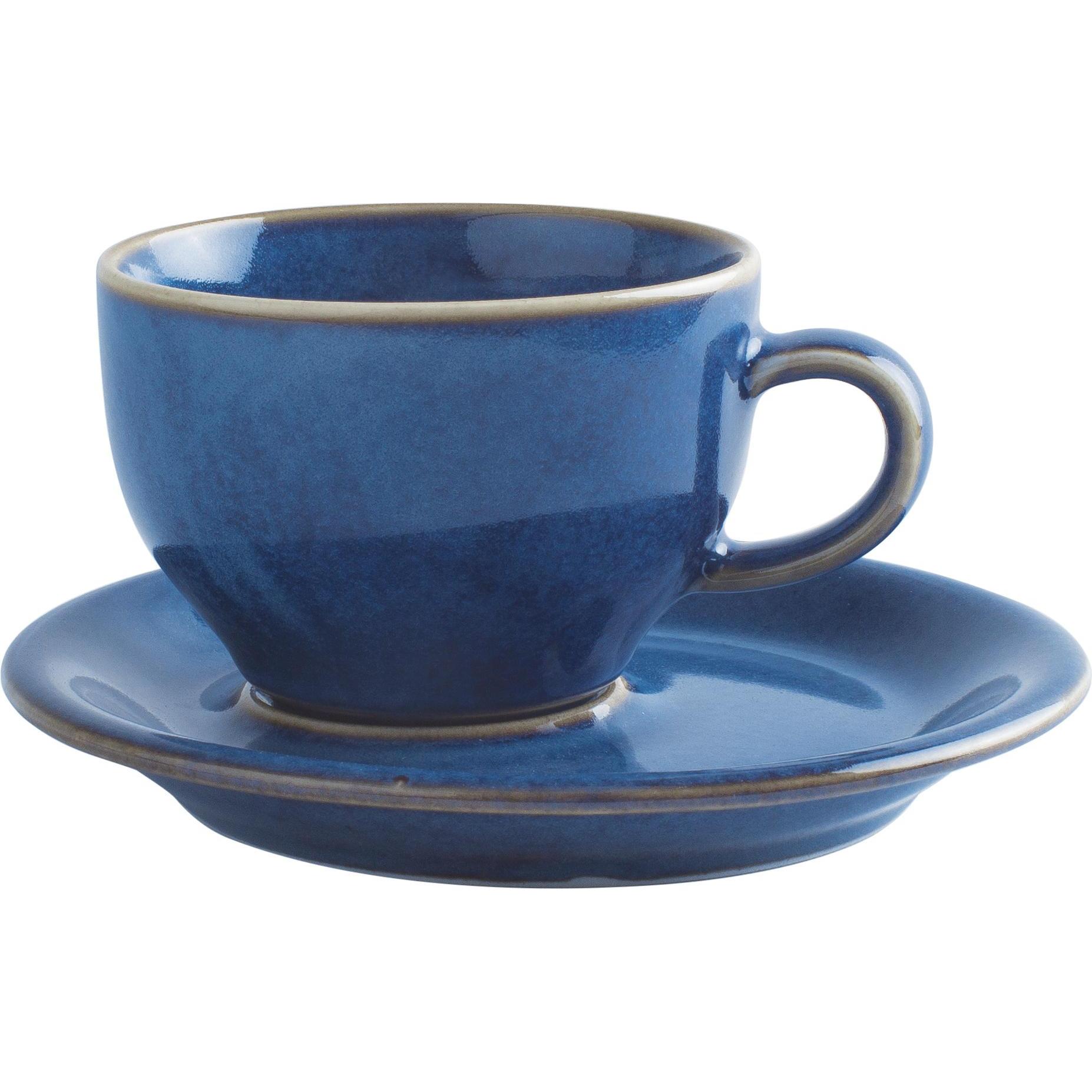 Thumbnail - Kahla, Tasse, Homestyle Cappuccinotasse (220 ml, 1 x)