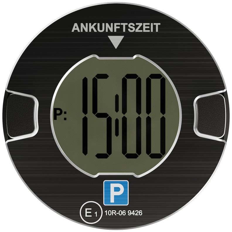 Ooono, Auto Innenraum Zubehör, Elektronische Parkscheibe