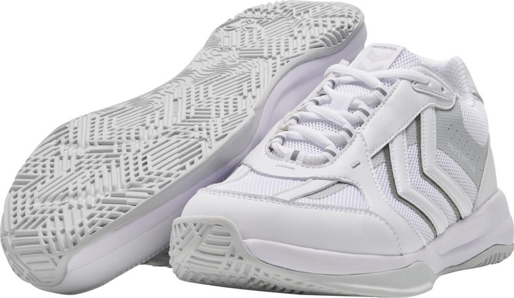 Actual product image hummel Inventus Off Court Reach Lx (43)