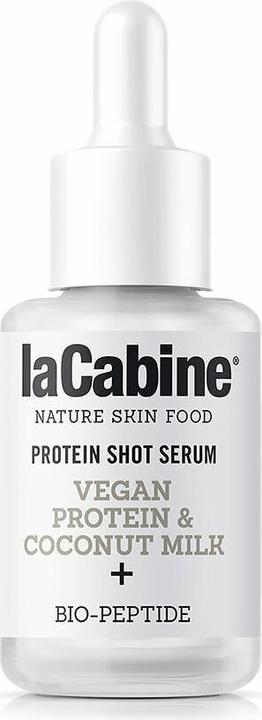 Image du produit La Cabine Protein Nutri serum do twarzy 30ml (30 ml)