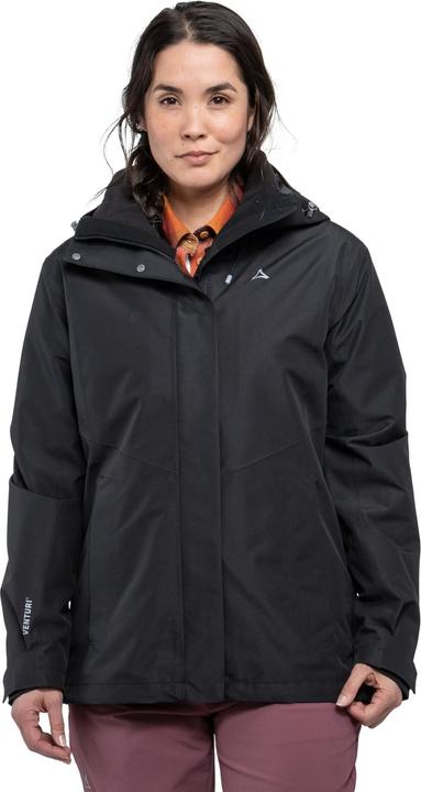 Actual product image Schöffel Women's 3In1 Jacket Okere (4XL)