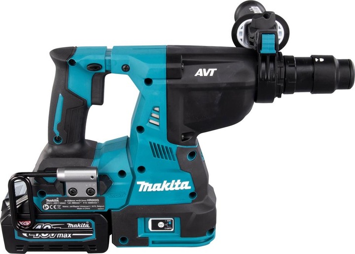 Productafbeelding Makita HR002GM204 Oplaadbare boorhamer 3 functies (Oplaadbare batterij)