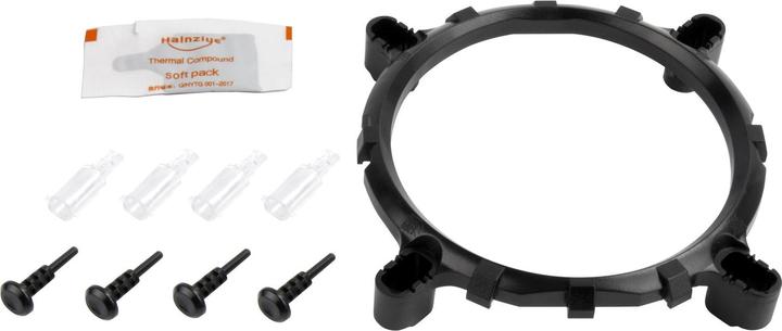 Image du produit Silverstone Technologie SST-KR03 (125 mm)