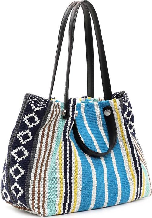 Immagine prodotto Suri Frey Shopper Elly (33.70 l)