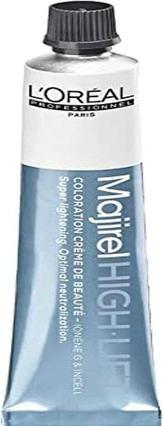 Immagine prodotto L'Oréal Professionnel Professionnel Majirel High Lift Violet (Viola)
