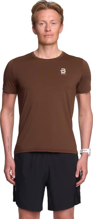 Actual product image Daehlie M T-Shirt Tempo (S)