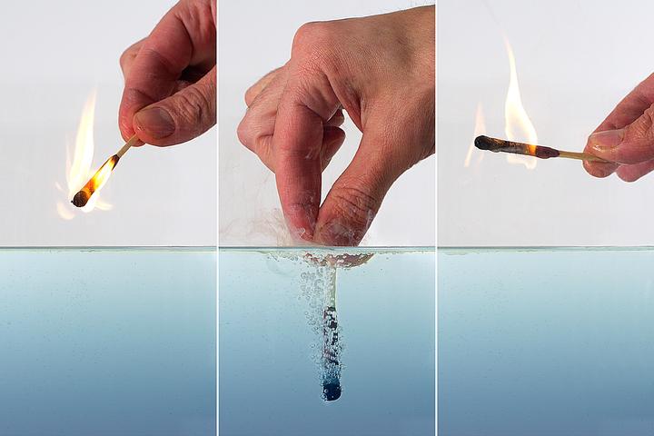 Immagine prodotto Lifesystems Fiammiferi a prova di bomba (25 fiammiferi)