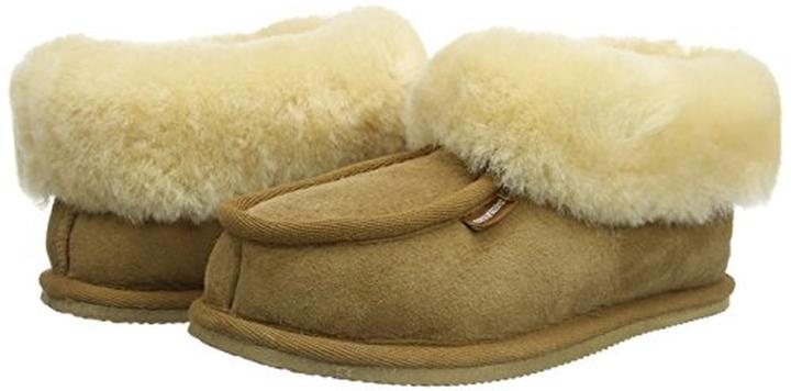 Shepherd of Sweden Hausschuhe