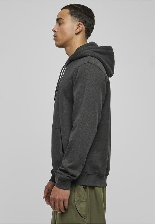 Actual product image Urban Classics Basic Terry Hoody (S)