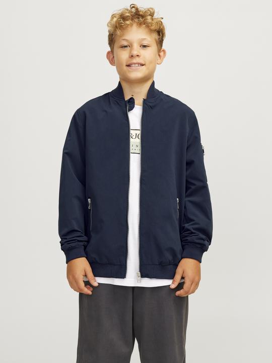 Produktbild Jack & Jones Jungs Bomber Jacke (128)