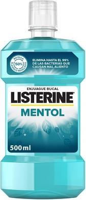 Immagine prodotto Listerine Mouthwash 500ml (Collutorio)