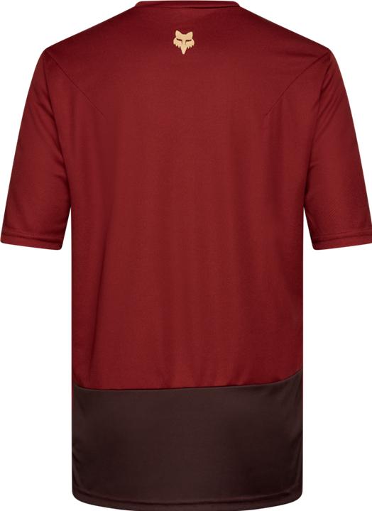 Actual product image Fox Ranger SS Jersey Wordmark (XL)