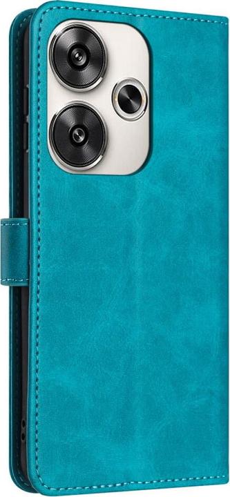 Produktbild Cover-Discount Xiaomi Poco F6 - Premium Handyhülle Etui (Xiaomi Poco F6)