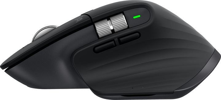 Produktbild Logitech MX Master 3 (Kabellos)
