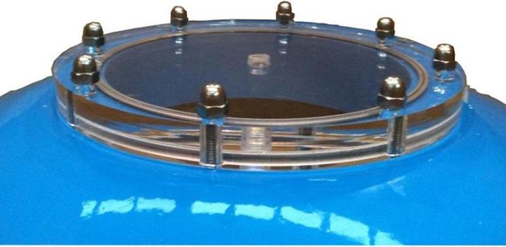 Produktbild Calplas Sandfilter FA 10 Durchmesser 520mm Höhe 800mm