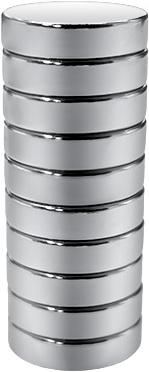 RS PRO Neodymium magnet (1 x)