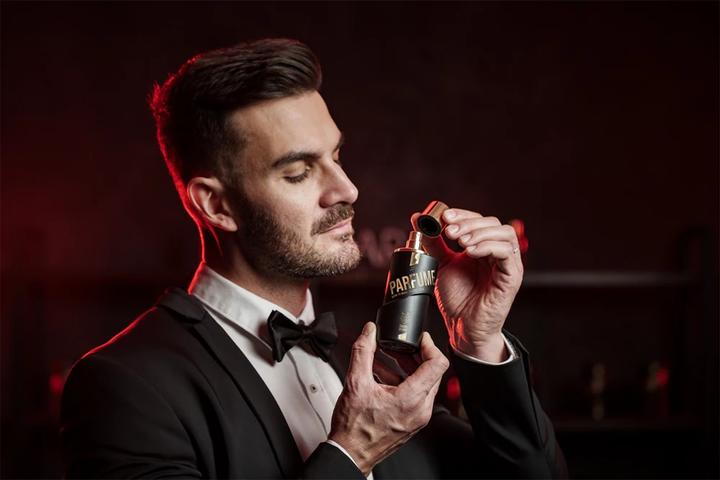 Produktbild Angry Beards Jack Saloon (100 ml)