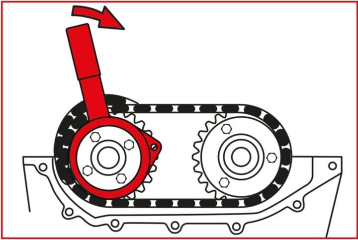 Produktbild KS Tools 400.0475