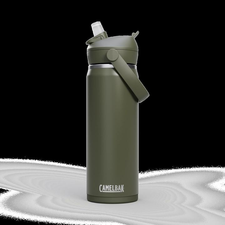 Actual product image Camelbak Thrive Flip Straw V.I. (0.60 l)
