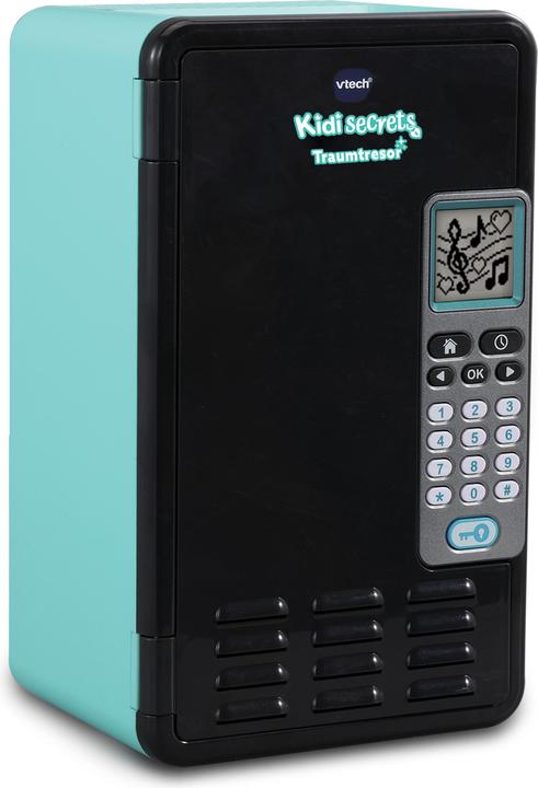 Image du produit VTech Kidisecrets Coffre-fort de rêve (Allemand)