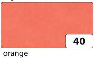 Produktbild Folia Transparentpapier orange (42 g/m², 1 x)