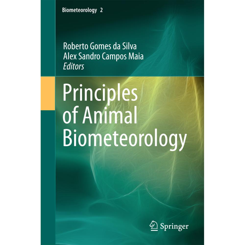 Principles of Animal Biometeorology, Fachbücher