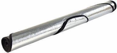 Actual product image IWH Sun visor