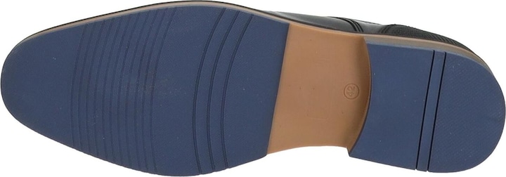 Produktbild Bullboxer Businessschuhe (41)