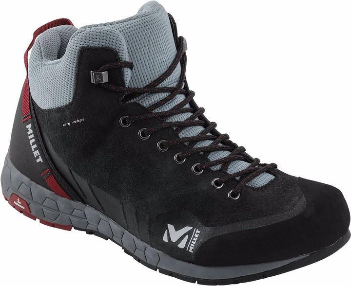 Produktbild Millet Amuri Leather Mid Schuhe (40)