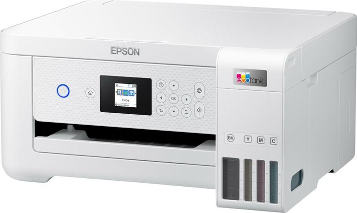 Actual product image Epson EcoTank ET-2856 (Ink tank, Colour)