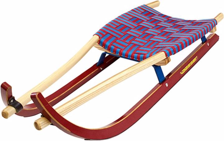 Produktbild Gasser Sportrodel 2-Sitzer