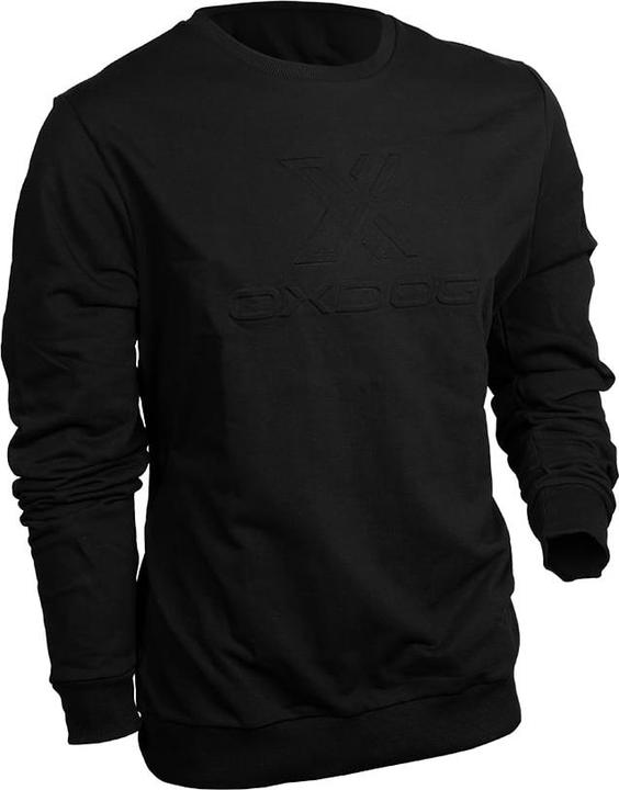 Produktbild Oxdog Pullover Madison College (128, 3XL, XXL)