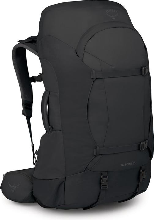 Osprey Farpoint Trek (55 l)