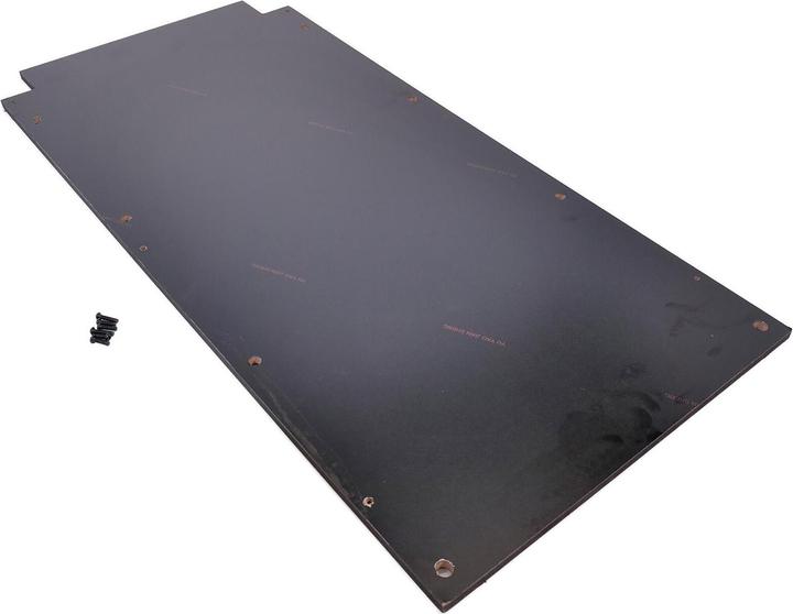 Image du produit Domyos Laufbrett Ersatzteil