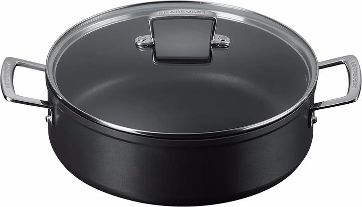 Image du produit Le Creuset Poêle ALU (Cocotte + faitout, Fonte d'aluminium)