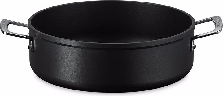 Image du produit Le Creuset Poêle ALU (Cocotte + faitout, Fonte d'aluminium)