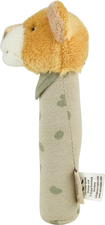 Produktbild Sterntaler Greifling Löwe Leo