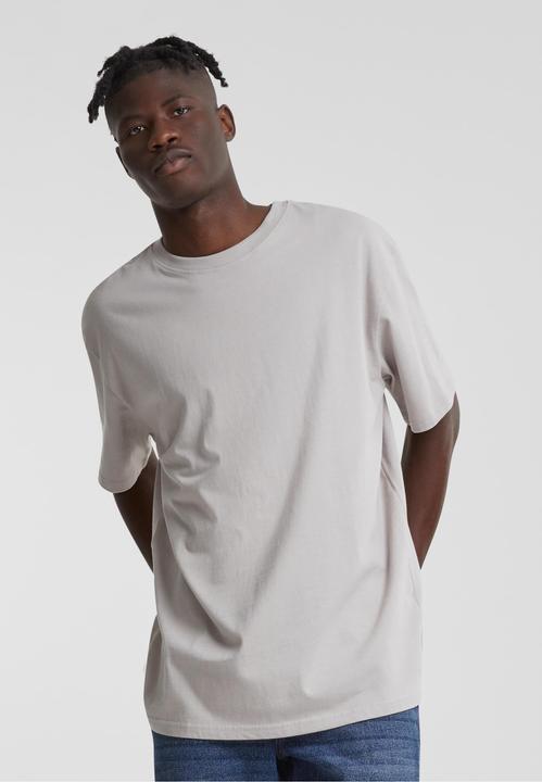 Actual product image Urban Classics Heavy Oversized Tee - 1560 (5XL)