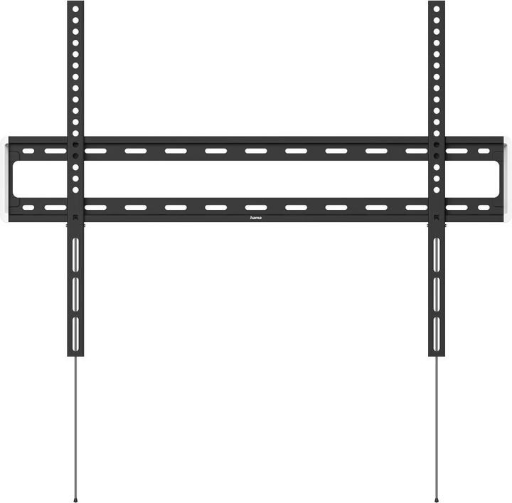 Productafbeelding Hama TV muurbeugel (Muur, 100", 75 kg)