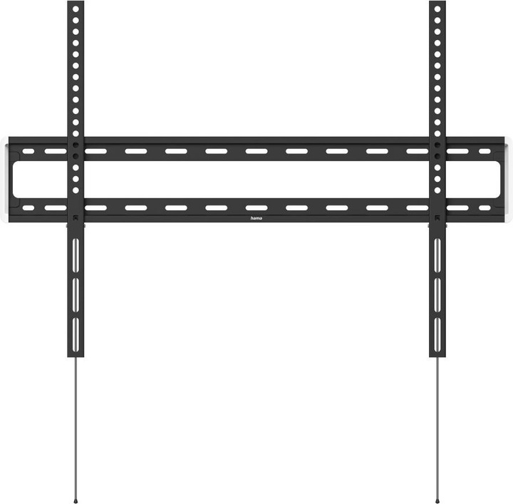 Productafbeelding Hama TV muurbeugel (Muur, 100", 75 kg)