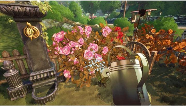 Produktbild Nacon Gaming Garden Life: A Cozy Simulator (PS4, DE)