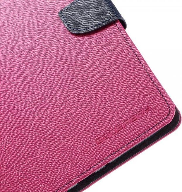 Actual product image Goospery Fancy Diary Series (Galaxy Tab A 8.0 (2019))